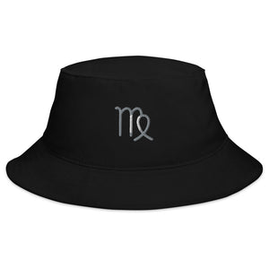 Zodiac Bucket Hat (Virgo)