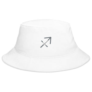 Zodiac Bucket Hat (Sagittarius)