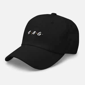 Friends' Zodiac Dad Hat (Sagittarius)