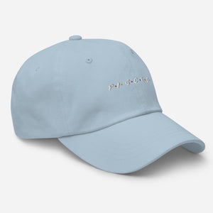 Friends' Zodiac Dad Hat (Pisces)