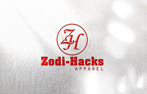 Gift Card - Zodi-Hacks Apparel 