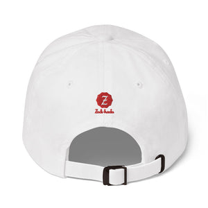 AF Dad Hat (Gemini) - Zodi-Hacks Apparel 